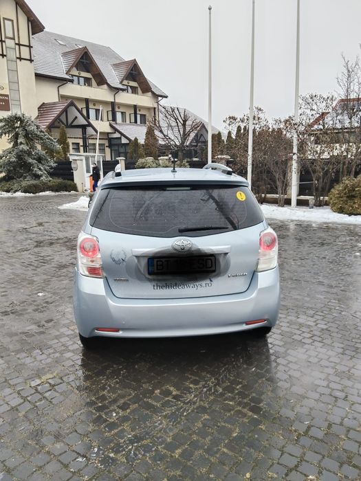 De vânzare Toyota Verso 2