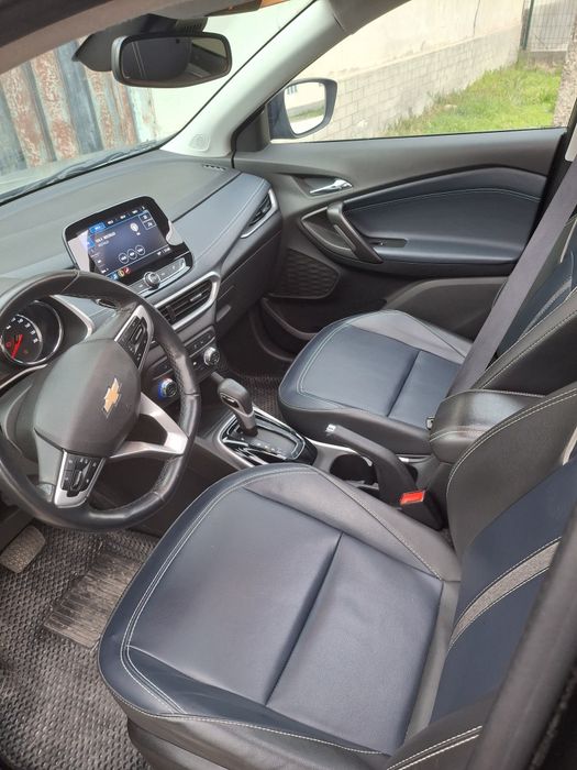 Трекер2 пример плус 2024