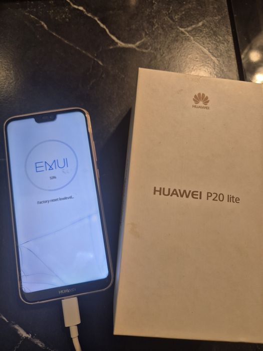 Huawei P20 lite - 64GB
