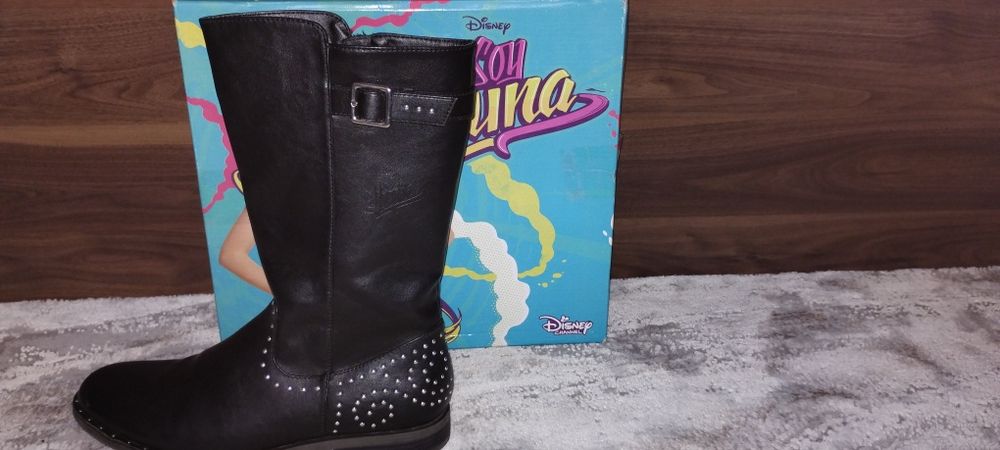 Детски ботуши Soy Luna
