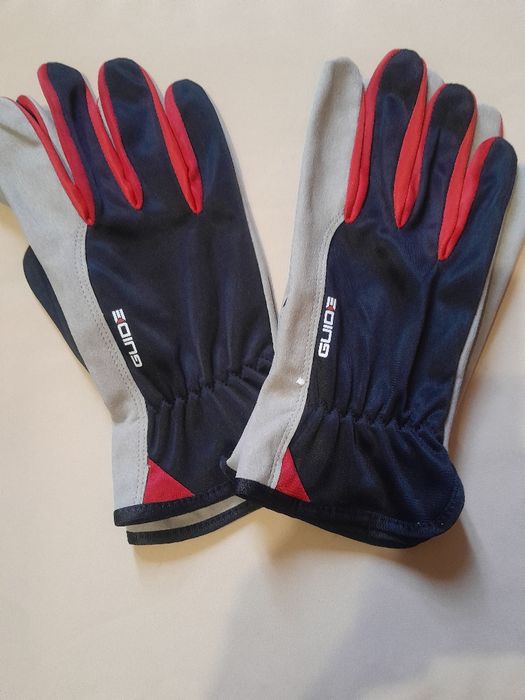 Мъжки Поларени работни якета  и комплект гумирани панталон и яке за дъ