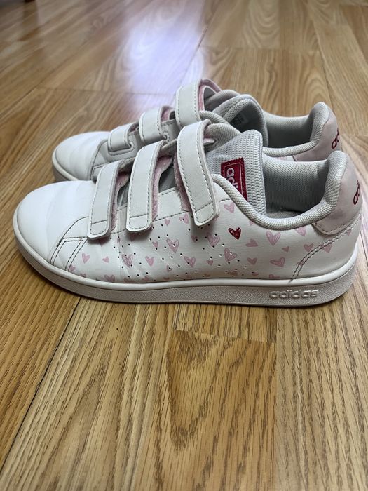 Детски маратонки Adidas