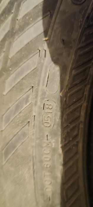 Подам шины nokian