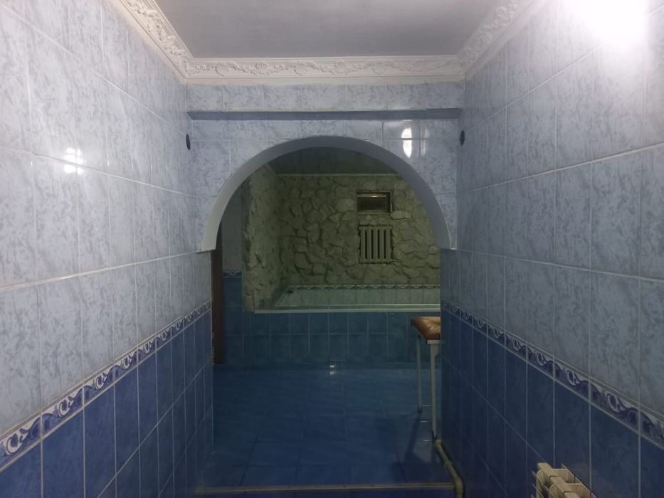 Пилинг, массаж 15 тыс.