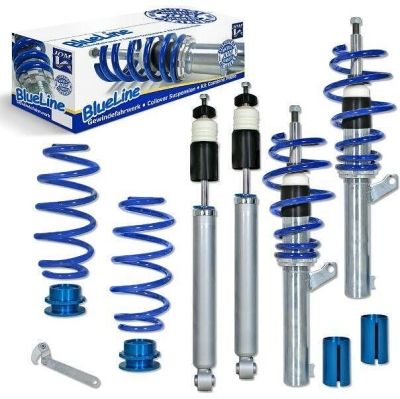 Регулируемо спортно окачване за Volkswagen Golf 5