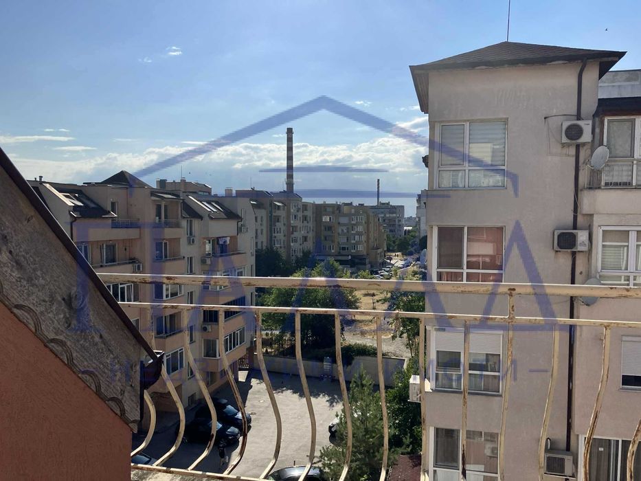 Дава се под наем Двустаен апартамент в Варна, Възраждане 1 - 75 кв.м за 484.5 € - Снимка #7