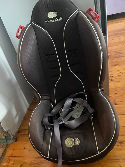 Детско столче за кола