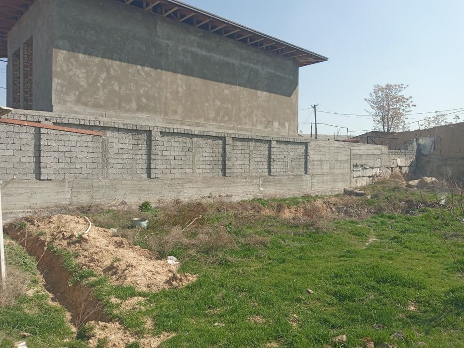 4 sot. Yer sotiladi, barter  ham bor.