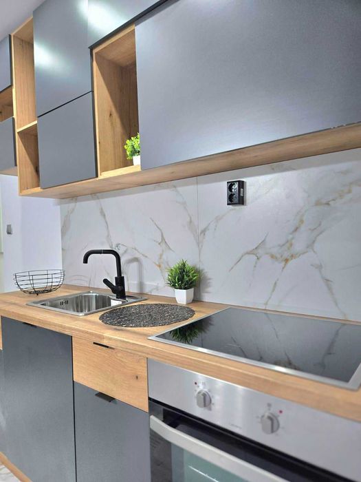 Продава се Двустаен апартамент в Разград, Орел - 50 кв.м за 1440 €/кв.м - Снимка #9