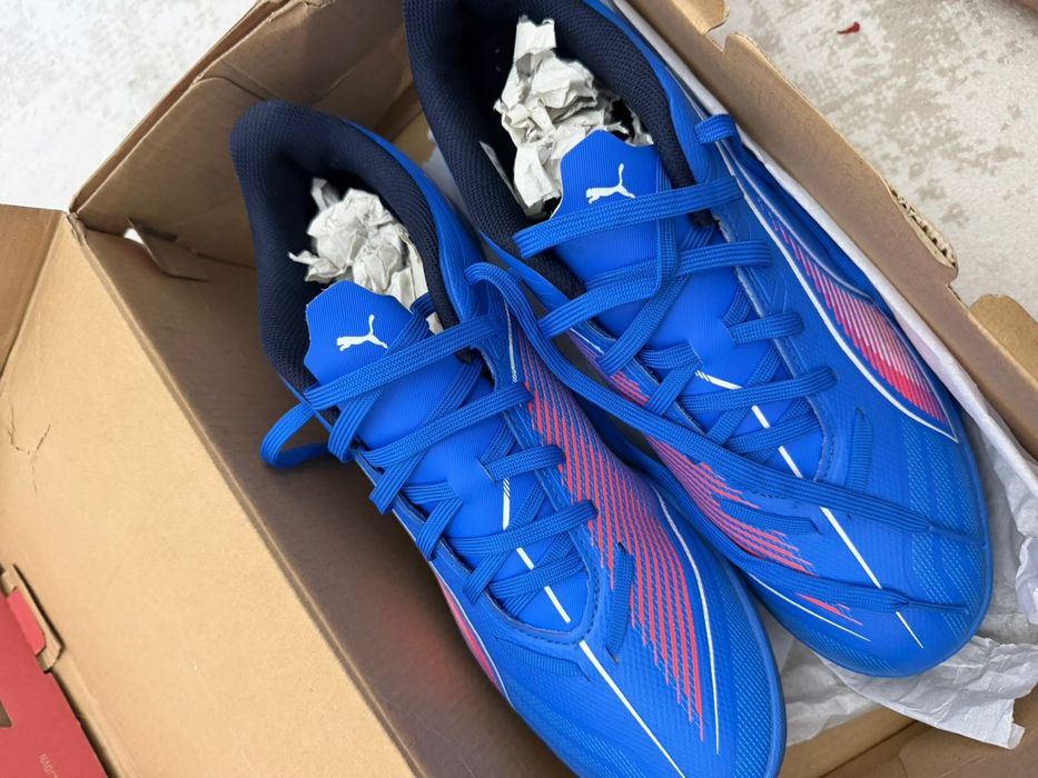 Продам кросовки, новые проищводство Puma