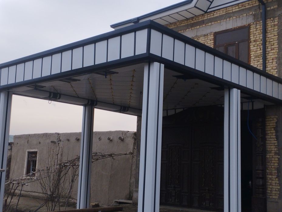 Tunukafon nova xizmati