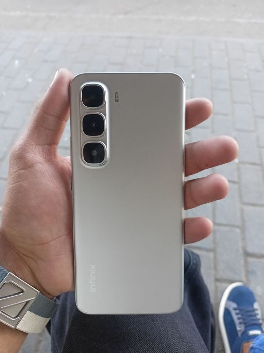 Infinih hot 60 pro plus