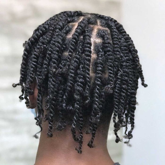 Codite AFRO Originale, BOX BRAIDS !!! Bucuresti !!!