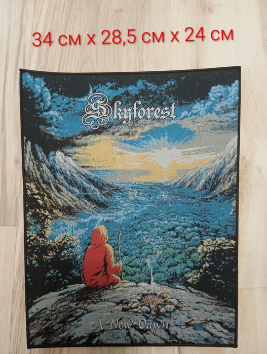 Нови везани гърбове