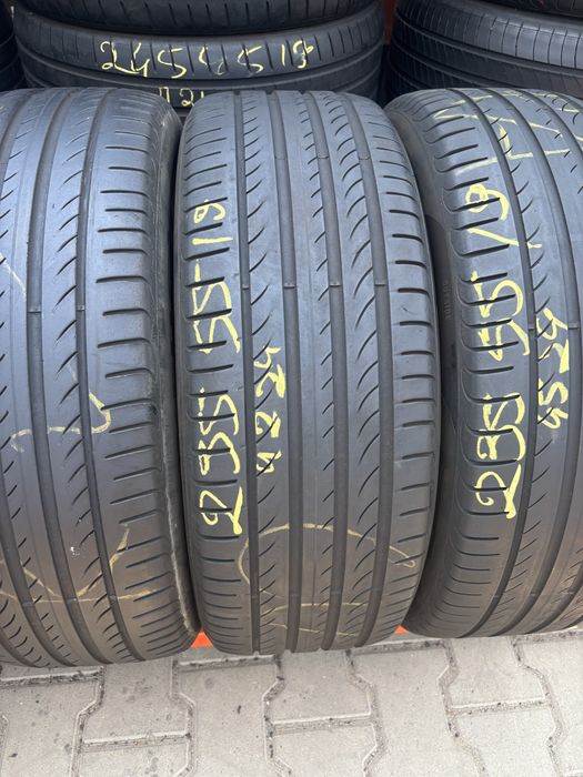 Anvelope Vara 235/55/19 Pirelli Powergy 235 55 19 R19