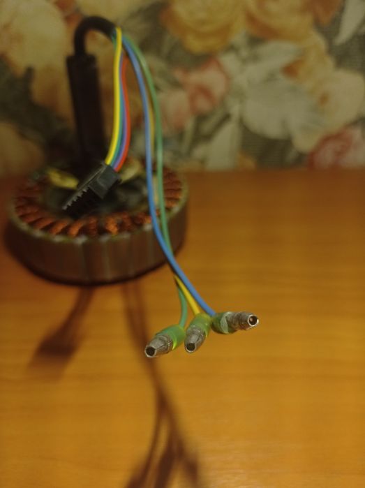 Продам запчасть на, Героскутера