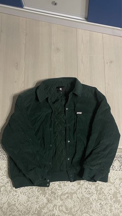 Куртка qazaq republic