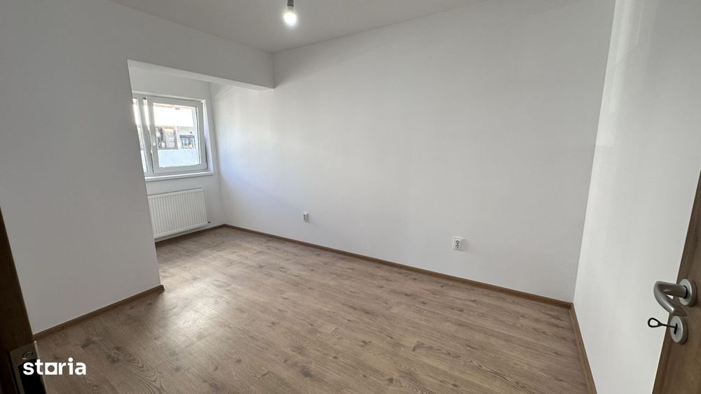 Apartament 4 Camere zona Doamna Stanca 87 mp utili + balcon Finalizat
