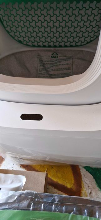 Продам автоматический лоток для кошек