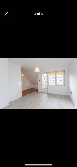 Дава се под наем Двустаен апартамент в София, Младост 4 - 62 кв.м за 306 € - Снимка #2