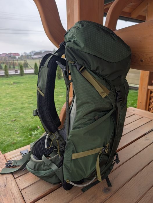 Rucsac Osprey Stratos 44