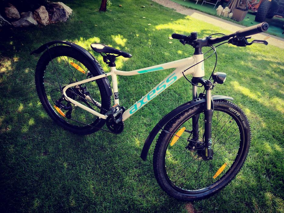 Bicicleta Axess -27.5 inch Germania