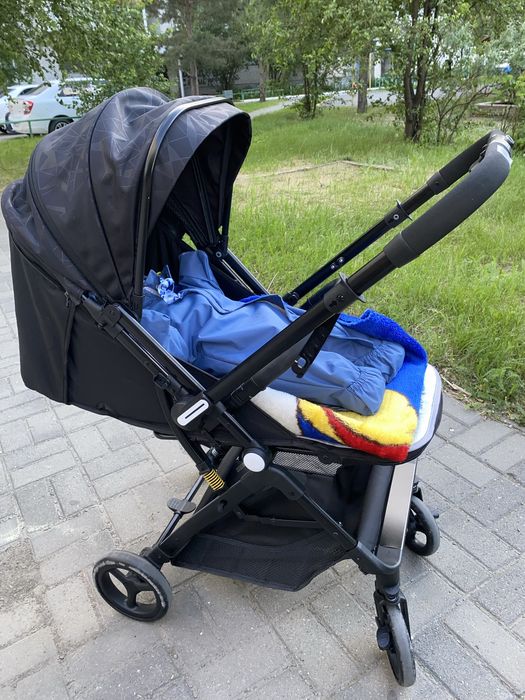 Коляска детская