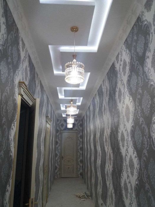 Malyarka va Remont Ishlari – Sifatli va Ishonchli!