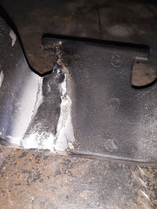 Sudura Aluminiu in Argon pentru Motociclete, Trotinete si Biciclete