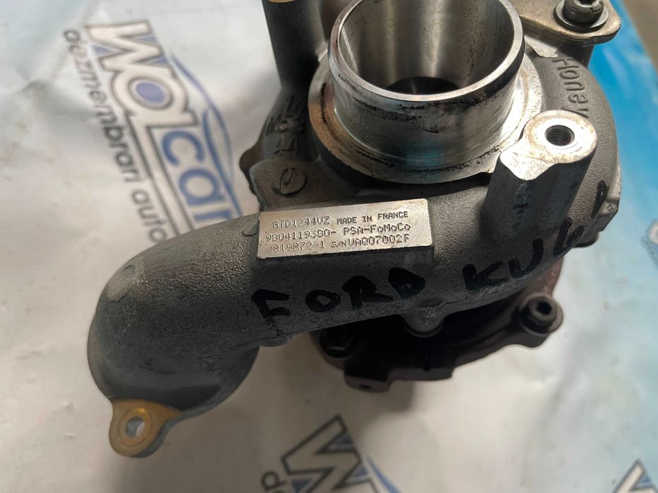 Turbina Ford Kuga 1.5TDCI 819872