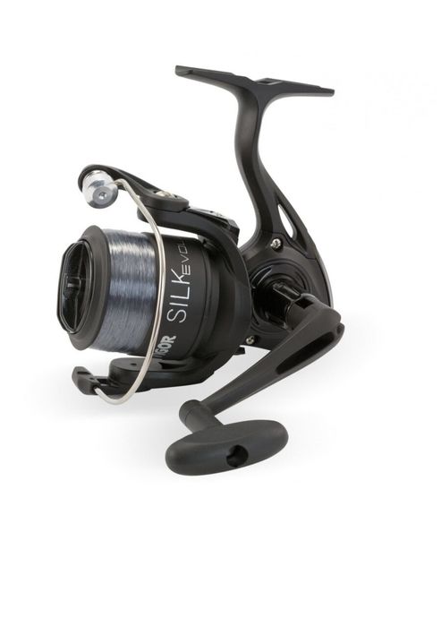 Lanseta Lineaeffe + mulineta si fir