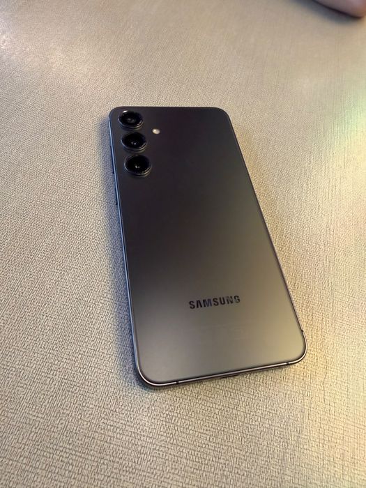 Samsung S24 Plus 256gb