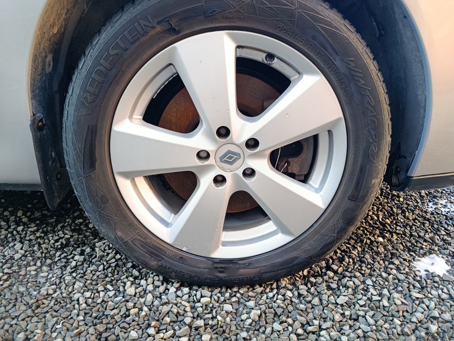 Jante 5x108 R16 si R17
