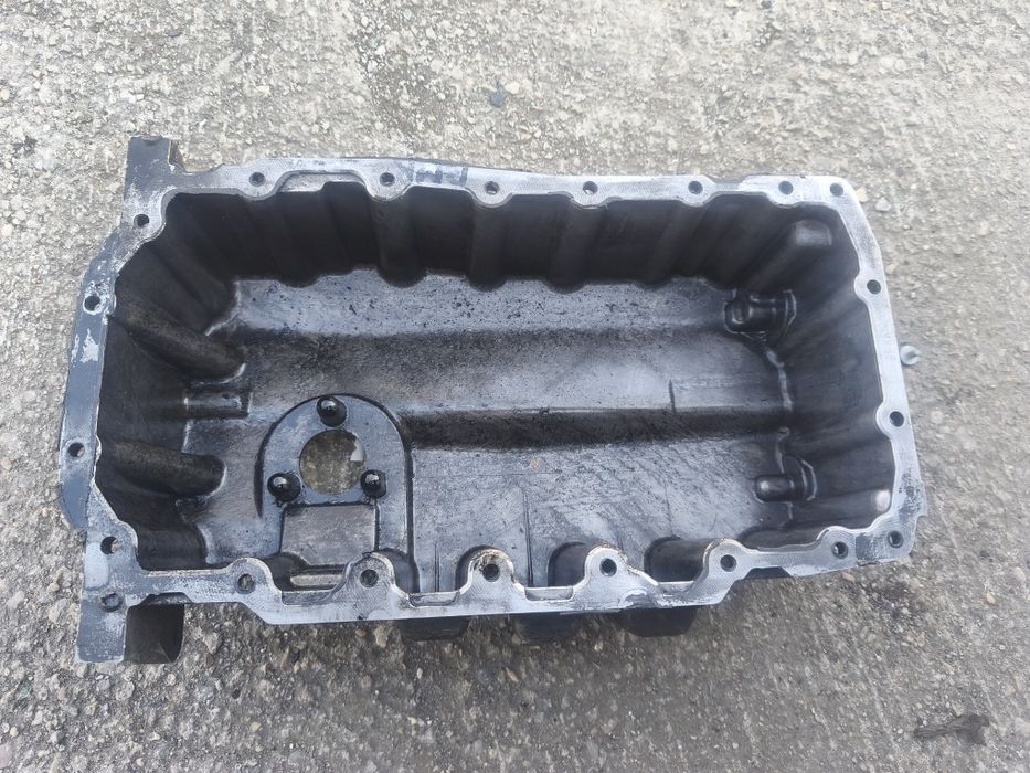 Baie de ulei 2.0 tdi BMR BMN 170 cp  Volkswagen Passat B6