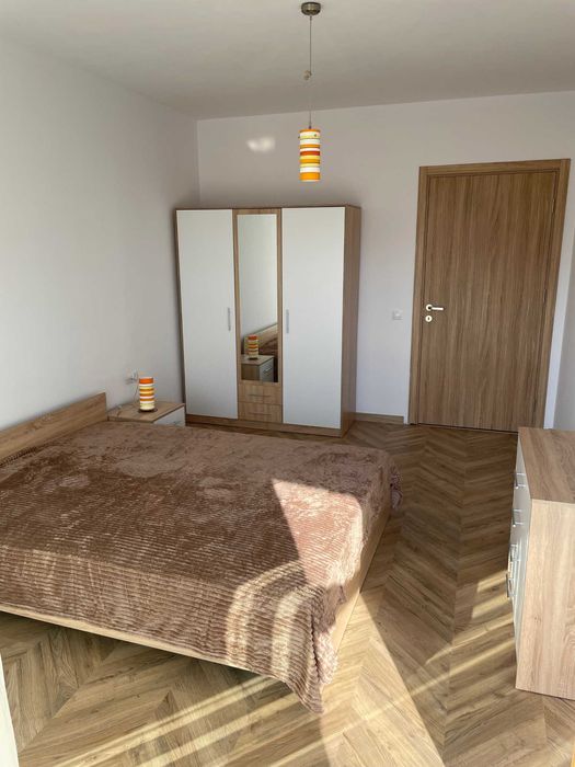 Дава се под наем Тристаен апартамент в София, Дружба 2 - 94 кв.м за 580 € - Снимка #3