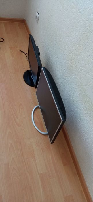 Можно использовать как телевизор