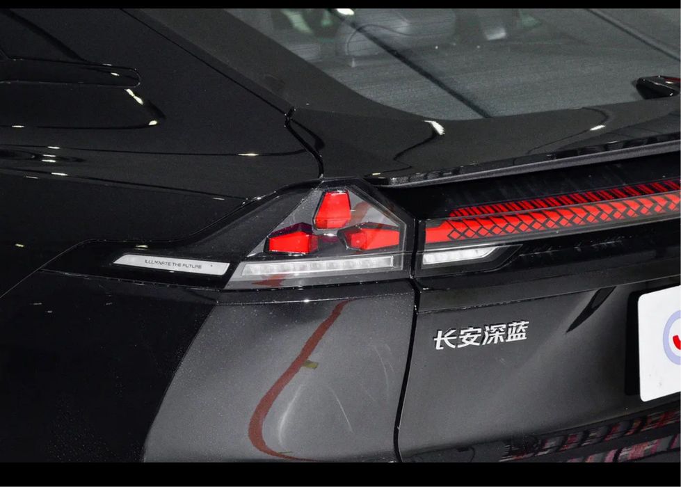 Changan автозапчасти ev DEEPAL/ SLO3 SL07(Deepal SL03,SL07)