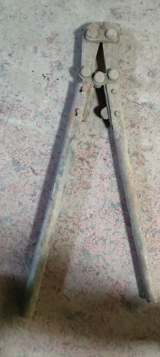 Кусачки по металлу , проволоке