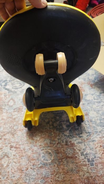 Детский транспорт