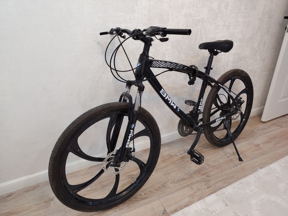 Велосипед сатылады