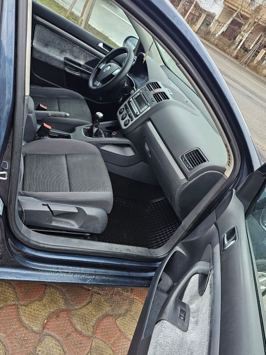 Vand urgent Vw Golf 5 1.9 tdi