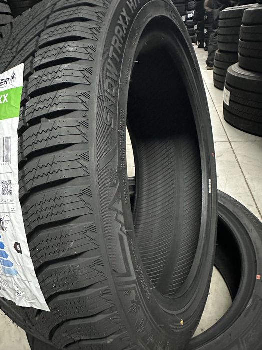 Нови Зимни Гуми LANDSPIDER SNOWTRAXX H/P 235/45R18 98V XL БОРД 2354518