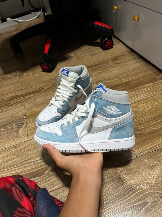 Air jordan 1 royal highs