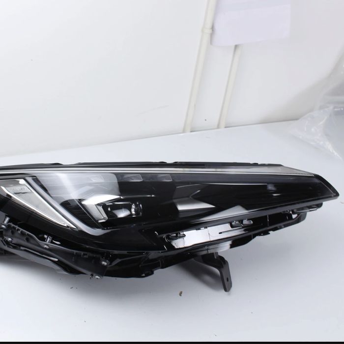Фара Changan X5 plus фара