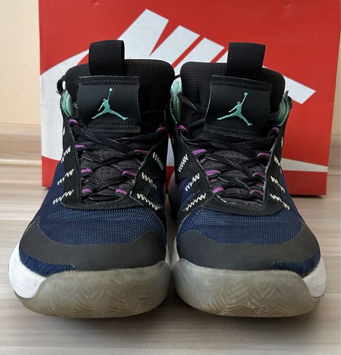 Jordan - JUMPMAN 2020