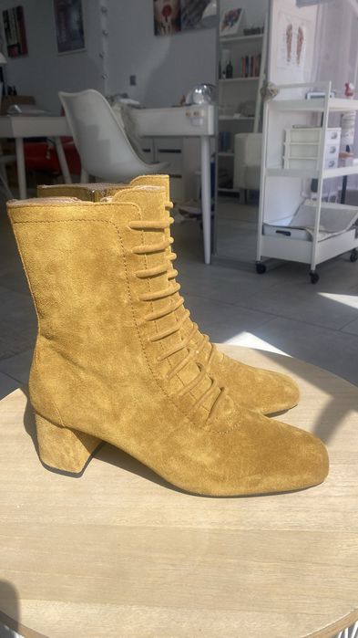 “MANGO” чисто нови боти