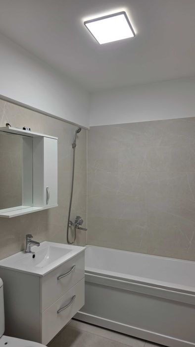 PF, Vând apartament 1 camera în Visan