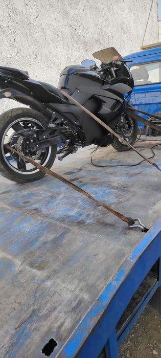 Elektro moto  Nomi .Bonvi