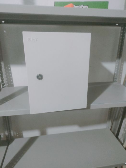 Электро шкаф. Б/у