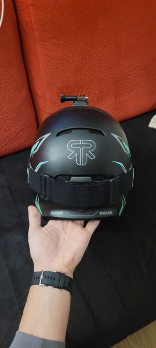 Каска рурок Ruroc M / L